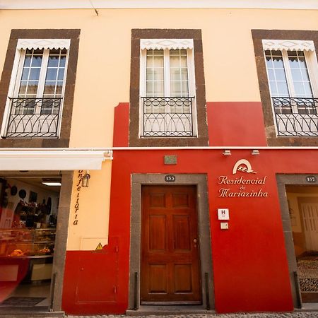 O Cantinho Da Mariazinha Funchal  Extérieur photo